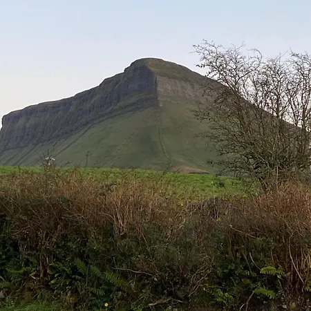 Holiday home Cosy With Wonderful View Sligo