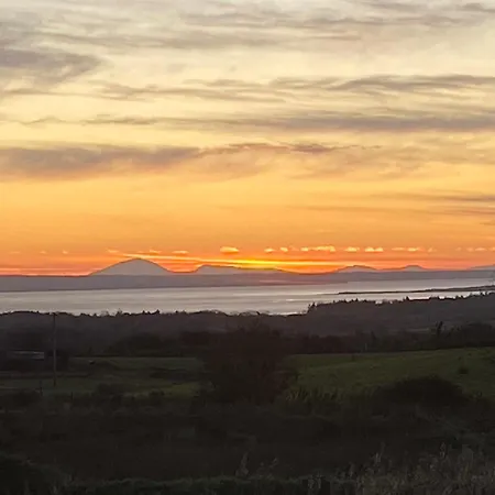 Cosy With Wonderful View Sligo