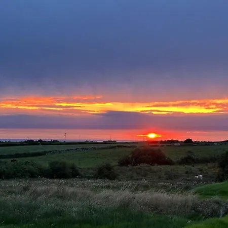 Cosy With Wonderful View *