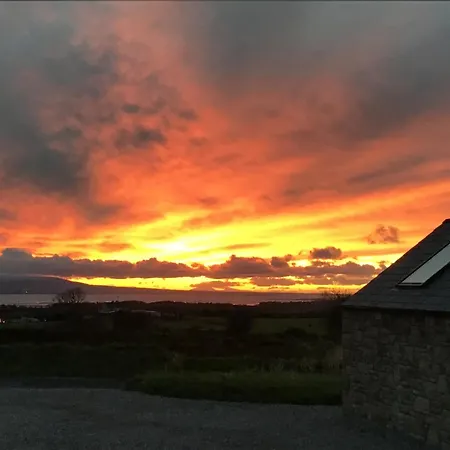 Cosy With Wonderful View *