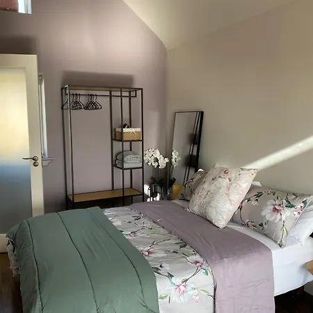 Cosy With Wonderful View Sligo