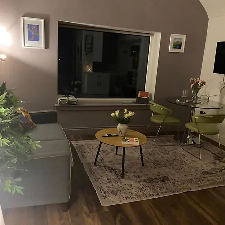 Cosy With Wonderful View * Sligo