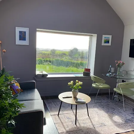 Holiday home Cosy With Wonderful View